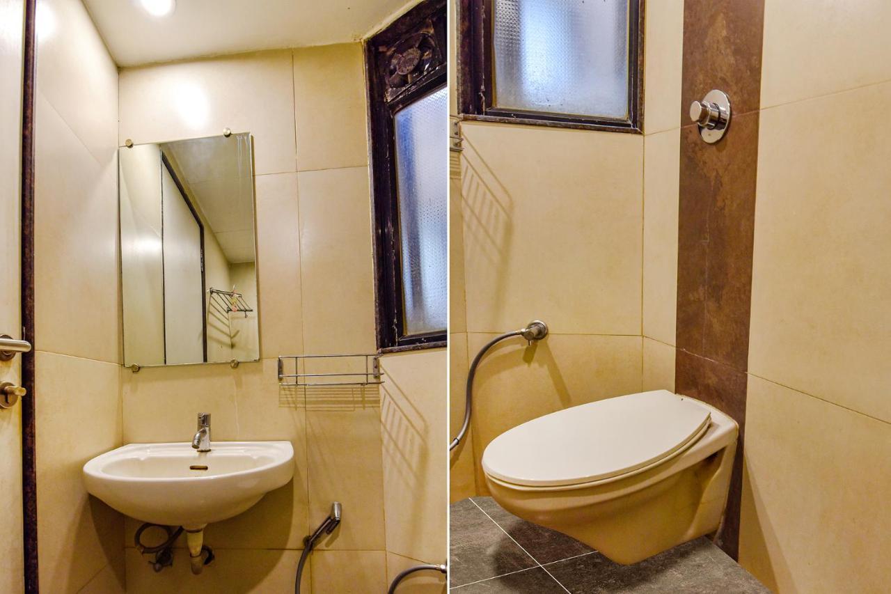 Fabhotel Rb Residency Szúrat Kültér fotó